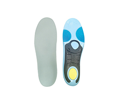 Shoe Inserts Arch Support Insoles for Women Men Plantar Fasciitis Pain Relief