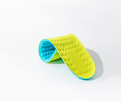Shoe Insoles for Men Women, Memory Foam Insoles, Best Replacement Shoe Inserts,