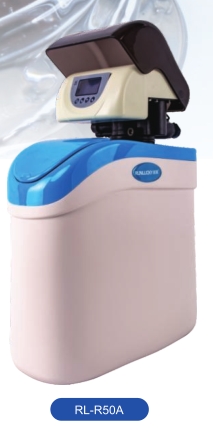 Residential softener RL-R50A1/R50A