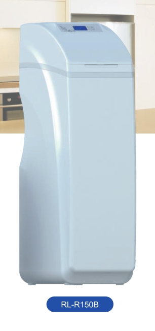 Residential softener RL-R100B/RL-R150B
