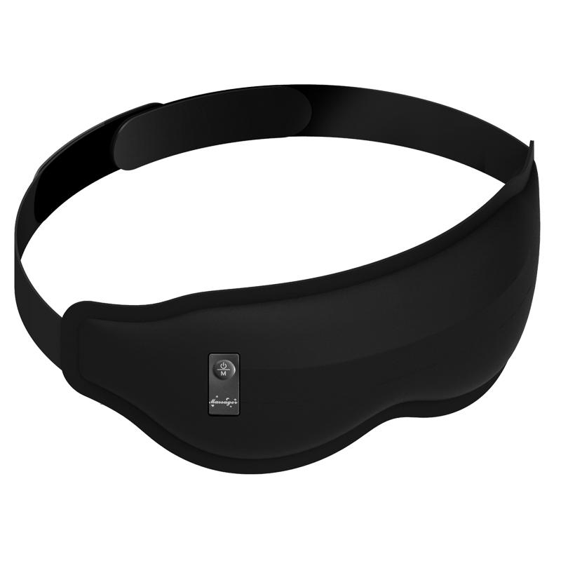 Eye massager Cold compress Hot compress Eye mask Relieve fatigue Intelligent eye protection device