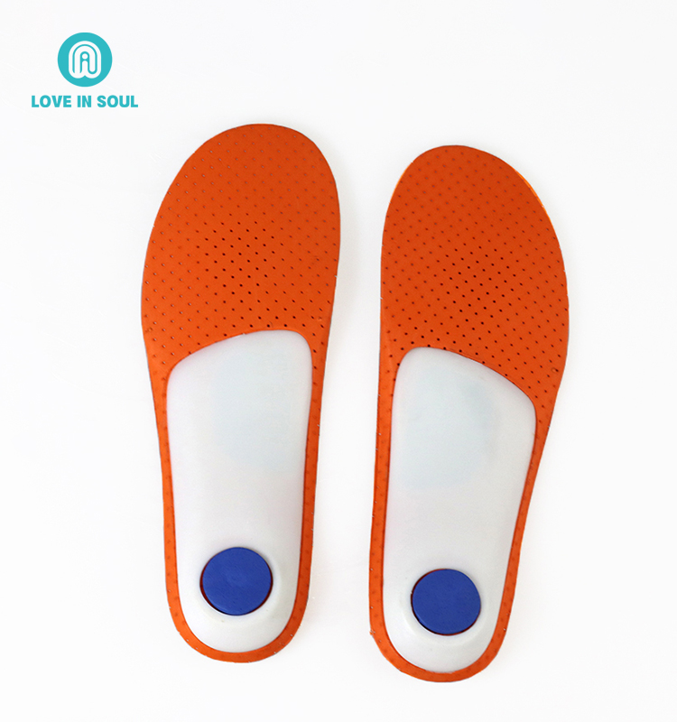 Arch support Insoles