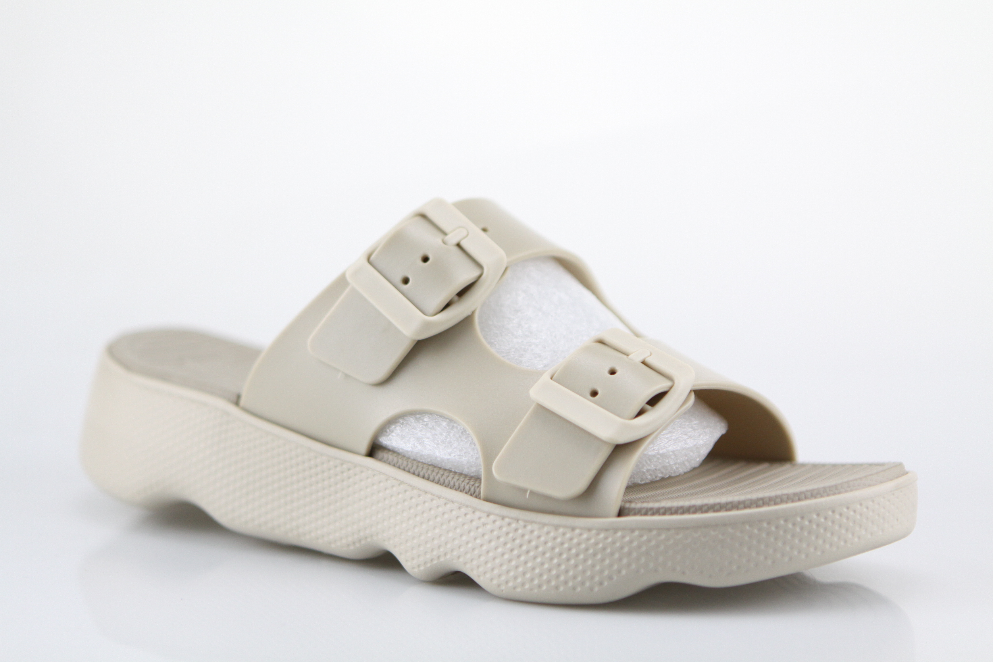 Trouble Strap Sandal