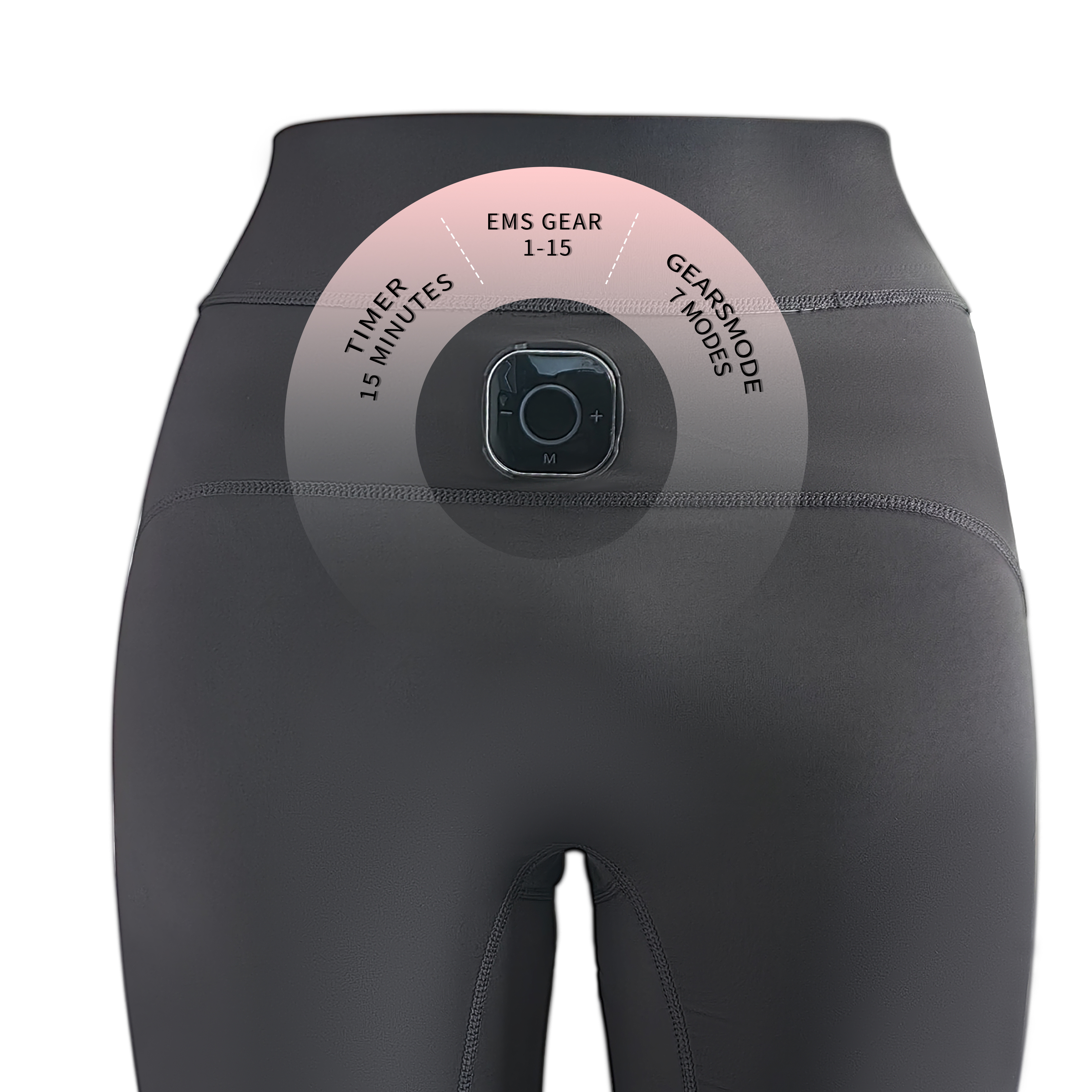 EMS Shorts