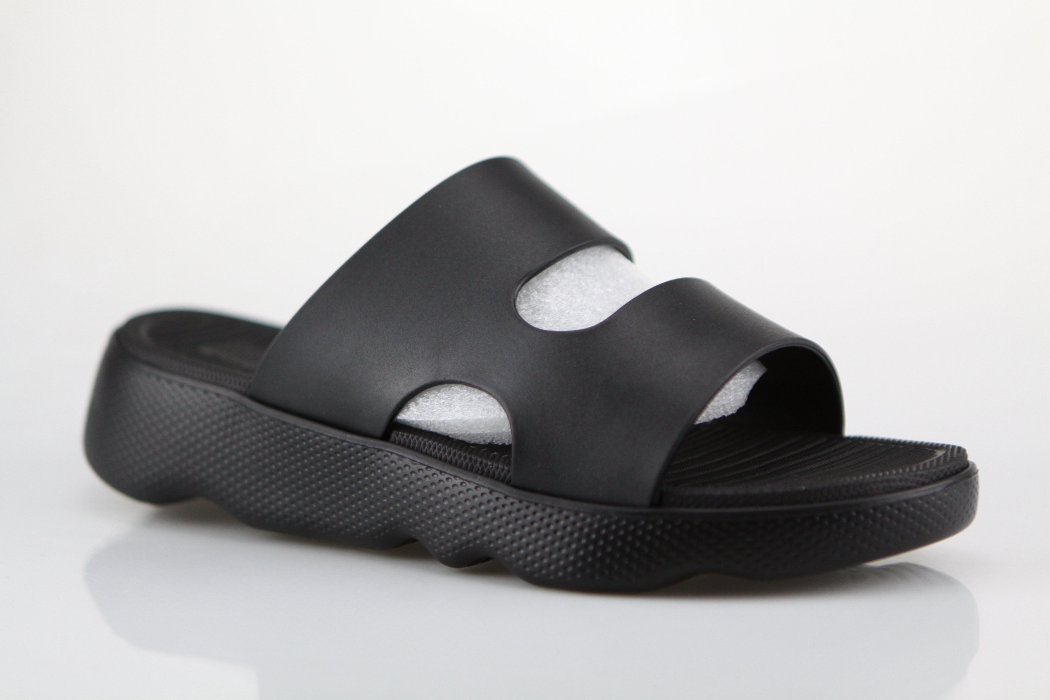 fashionable slipper