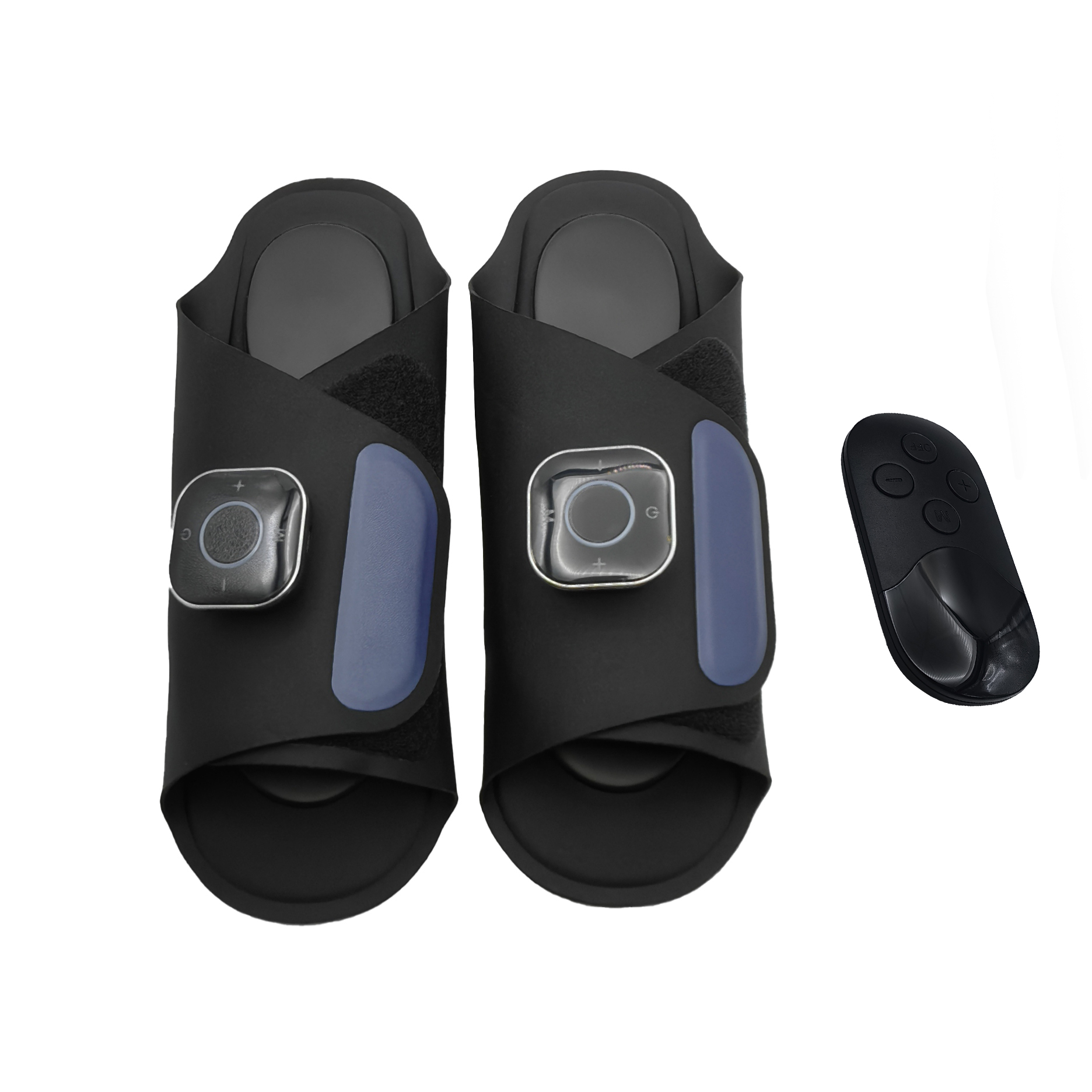 EMS Massage Shoes
