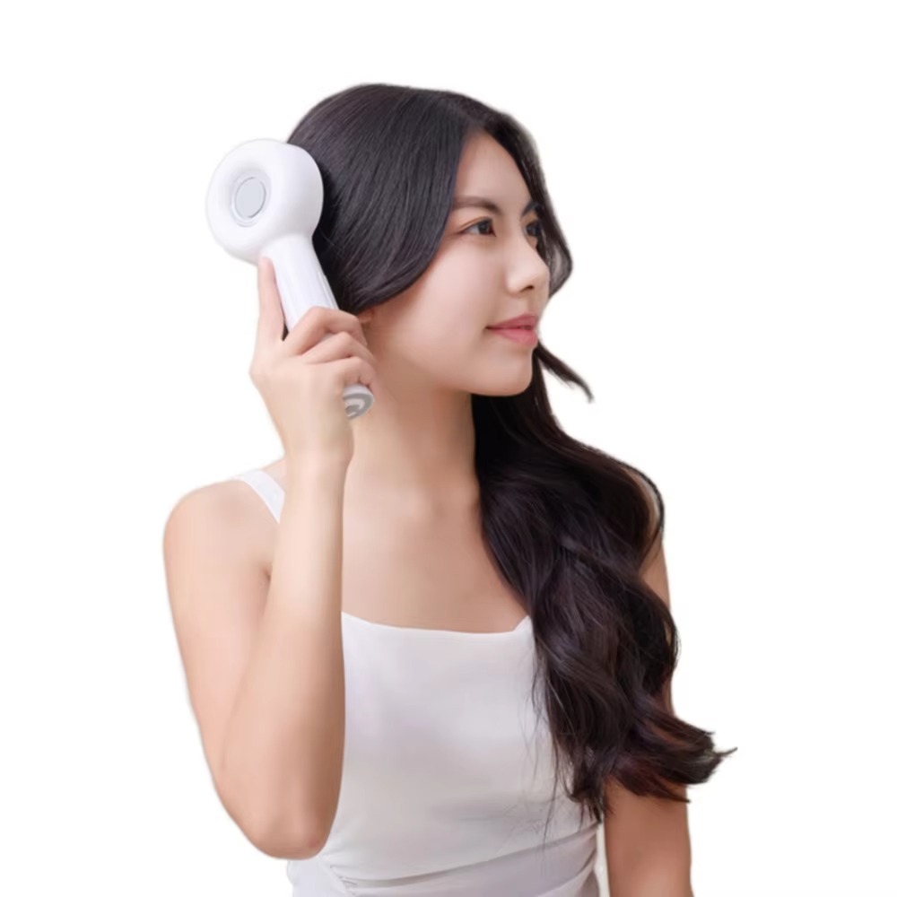 Red Light Massage Comb