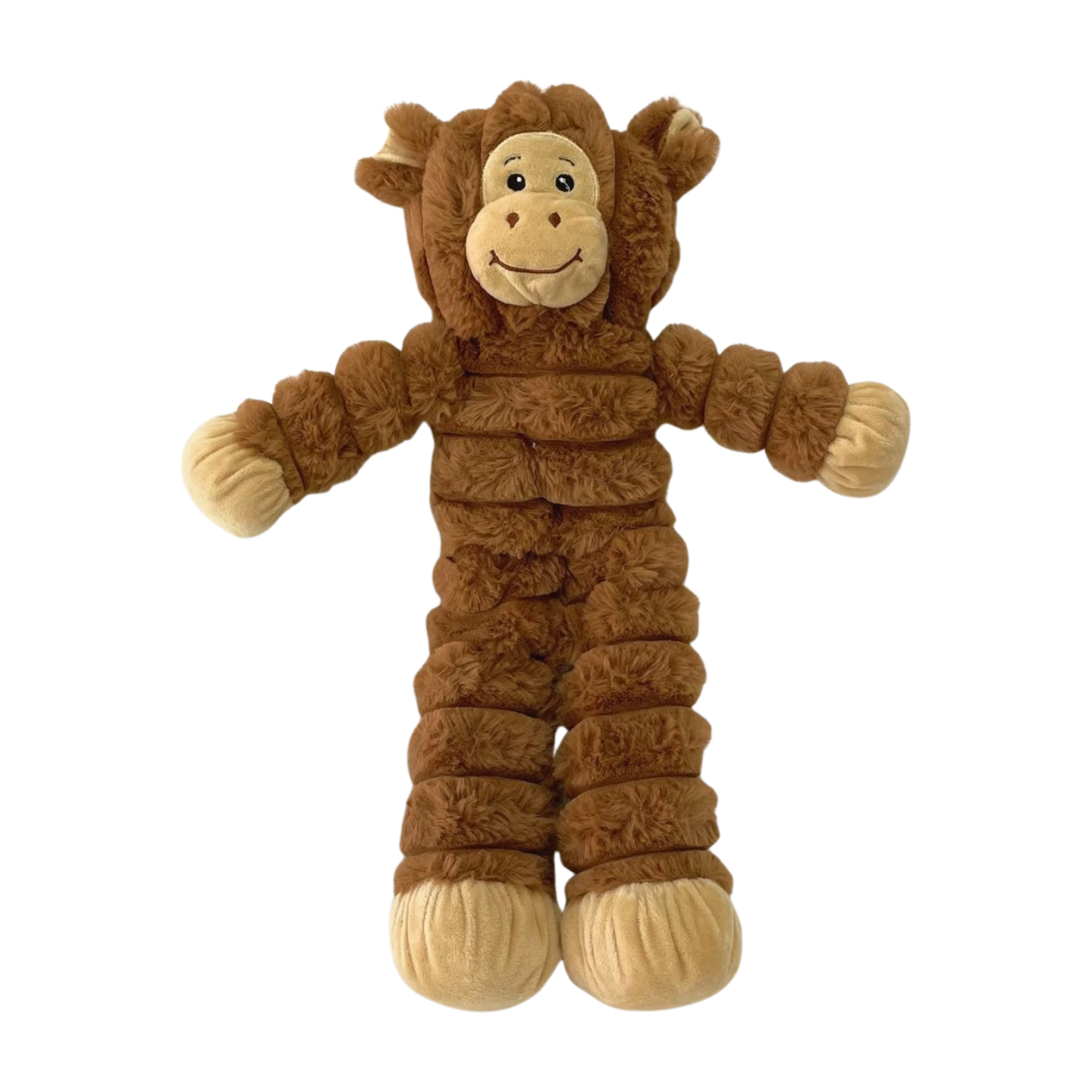 Long-legged monkey
