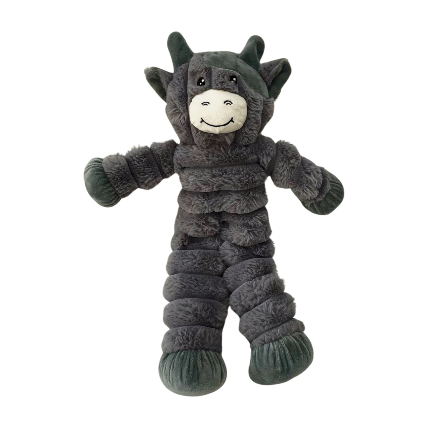 Long-legged bear
