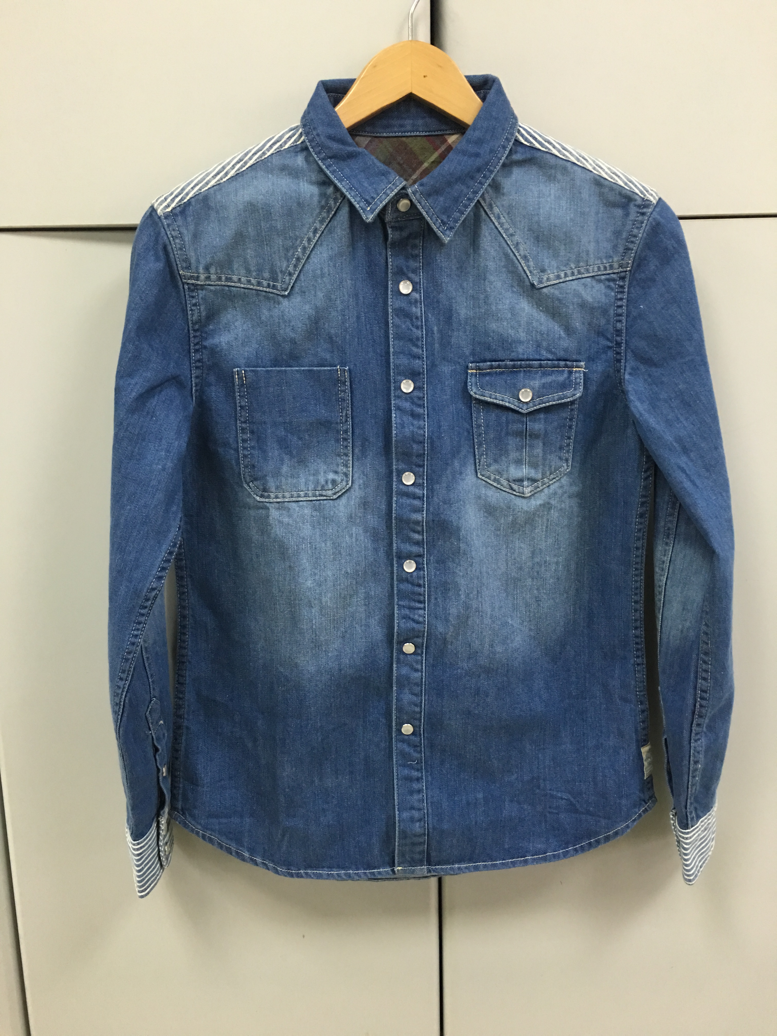 Men's outwear