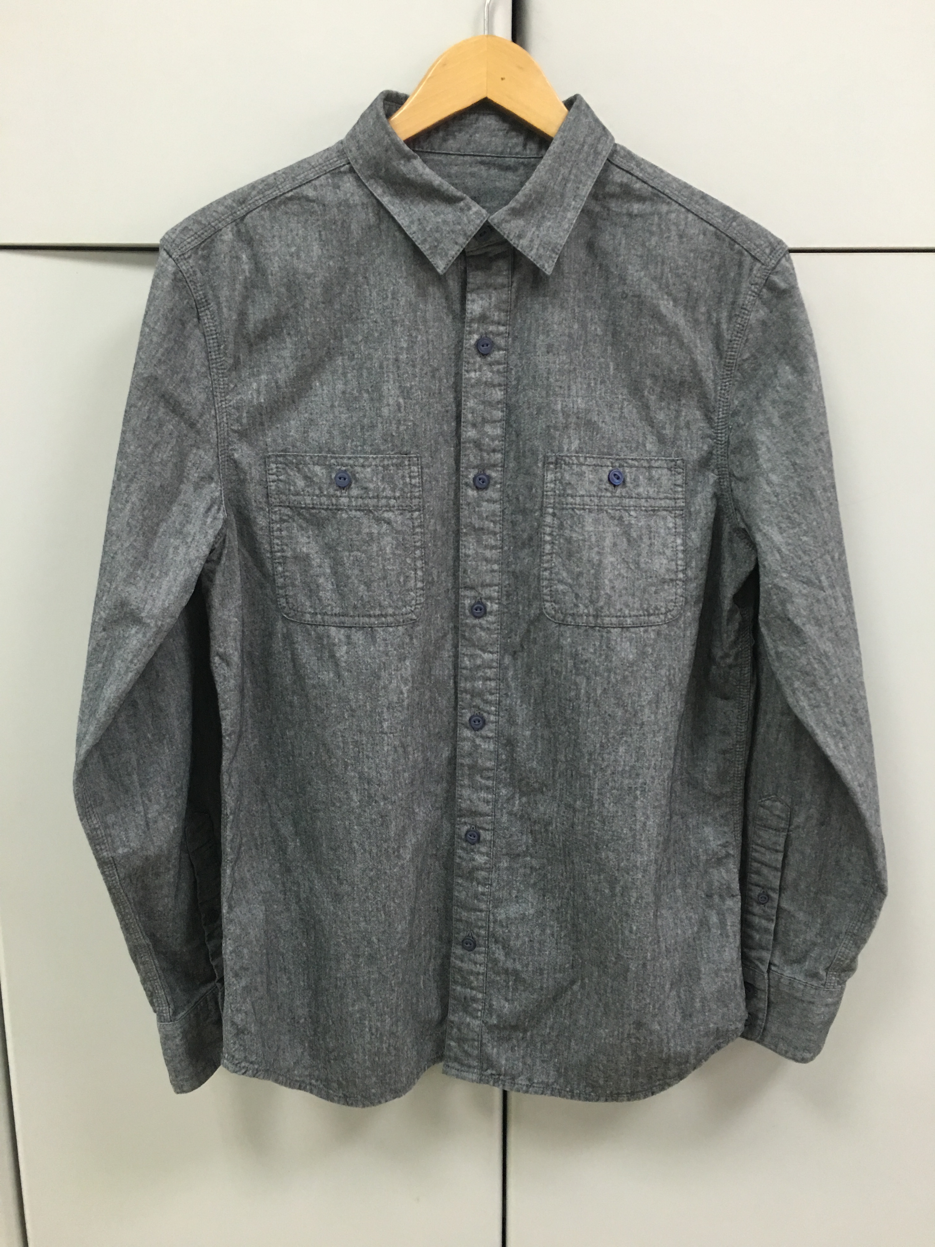 Men's outwear