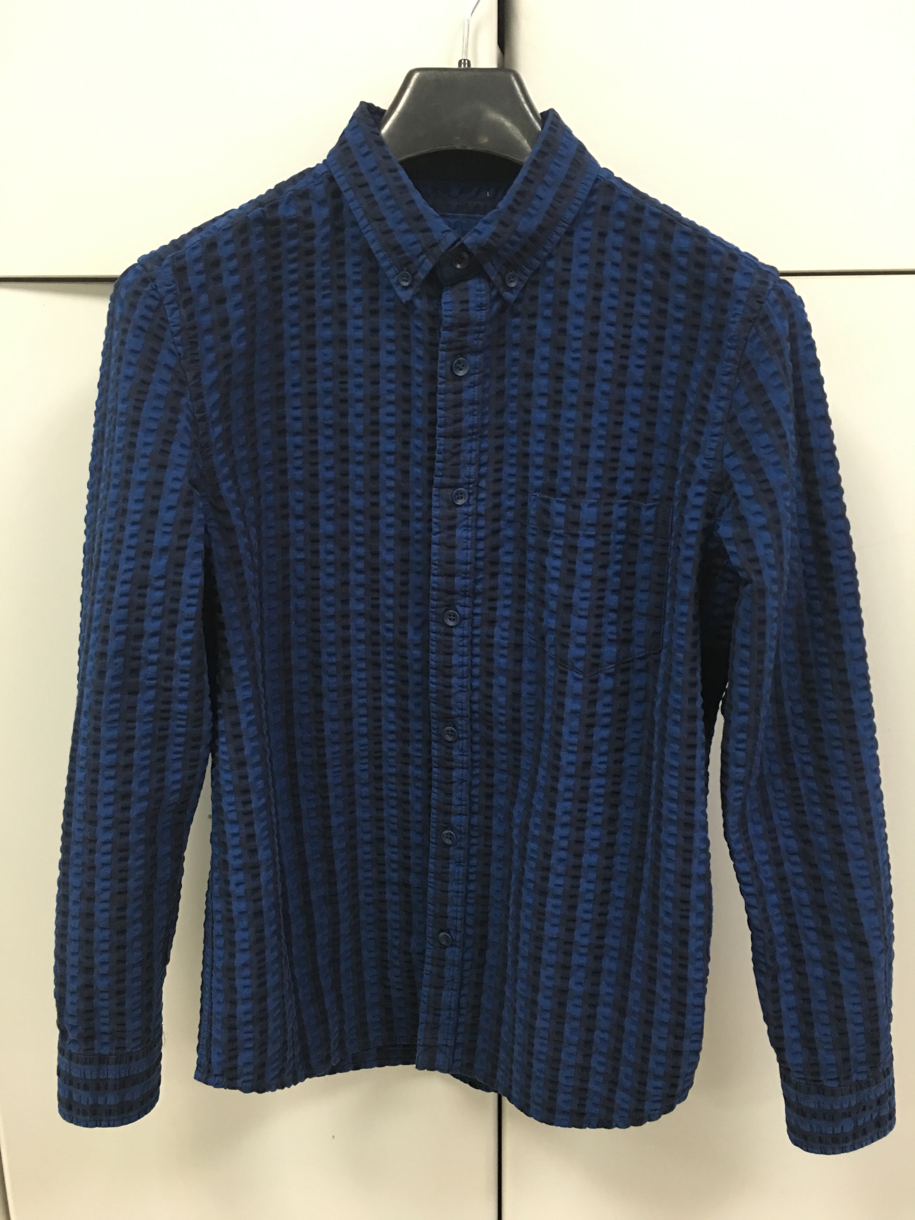 Men's outwear