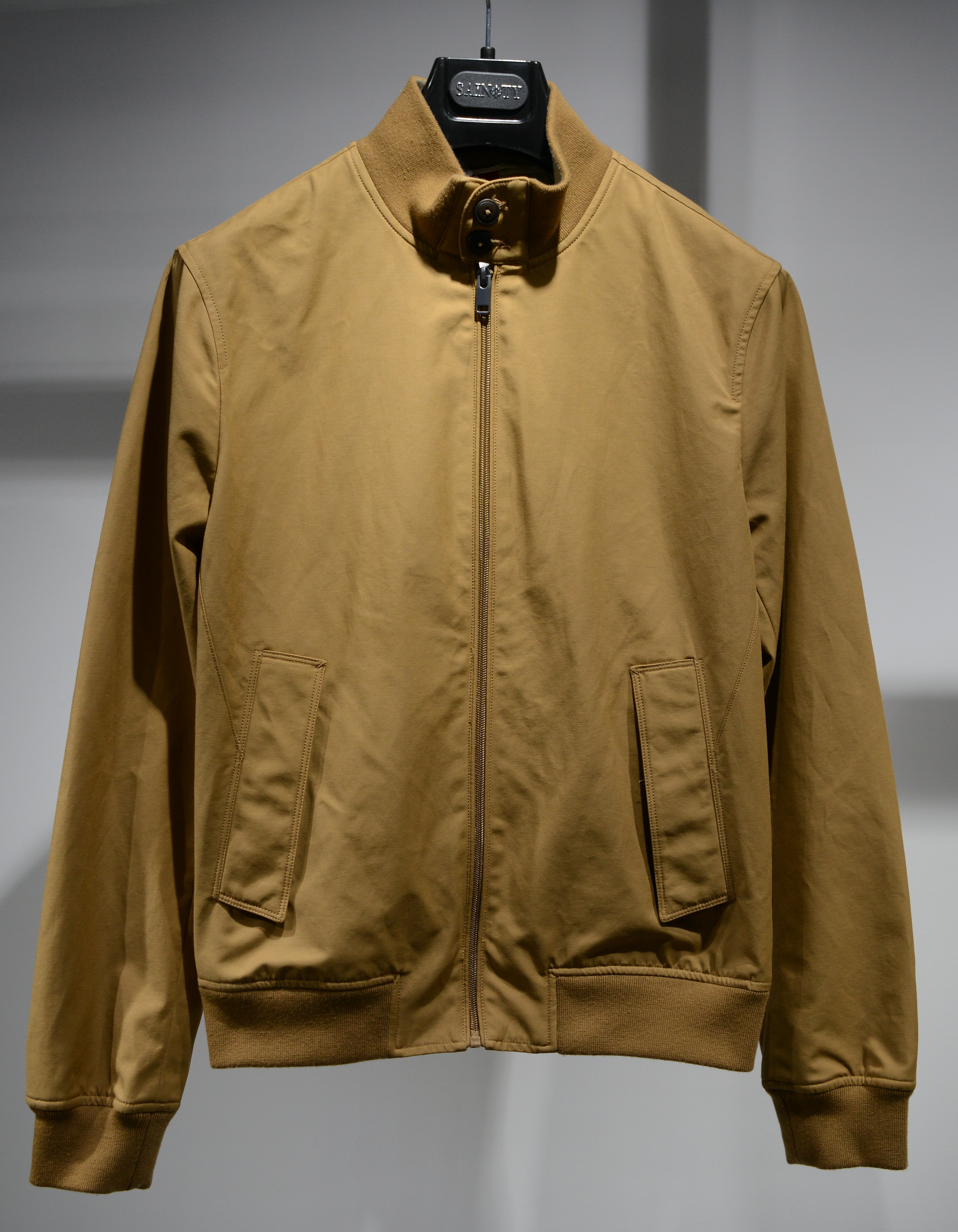 Men's outwear