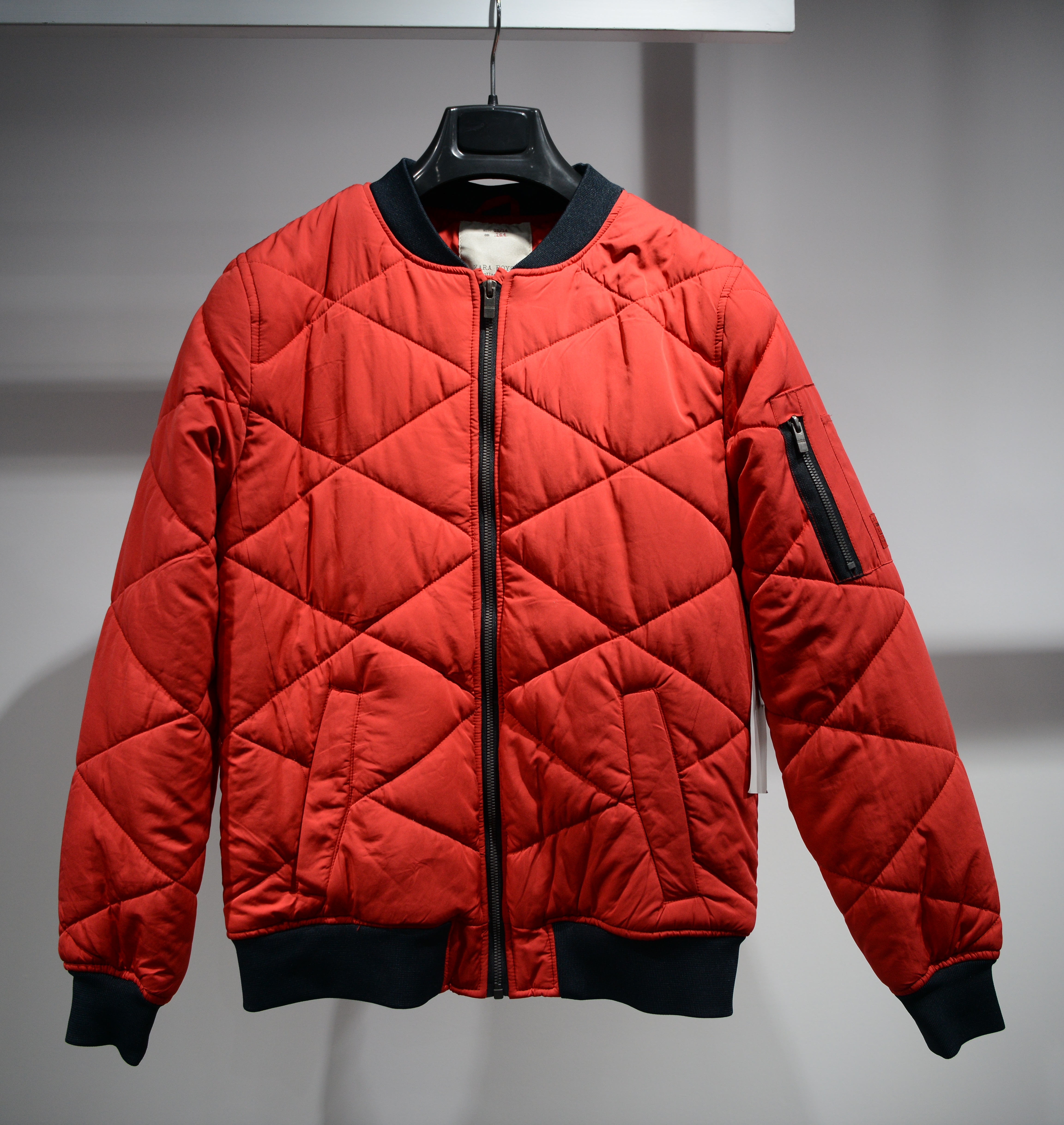 Men's outwear