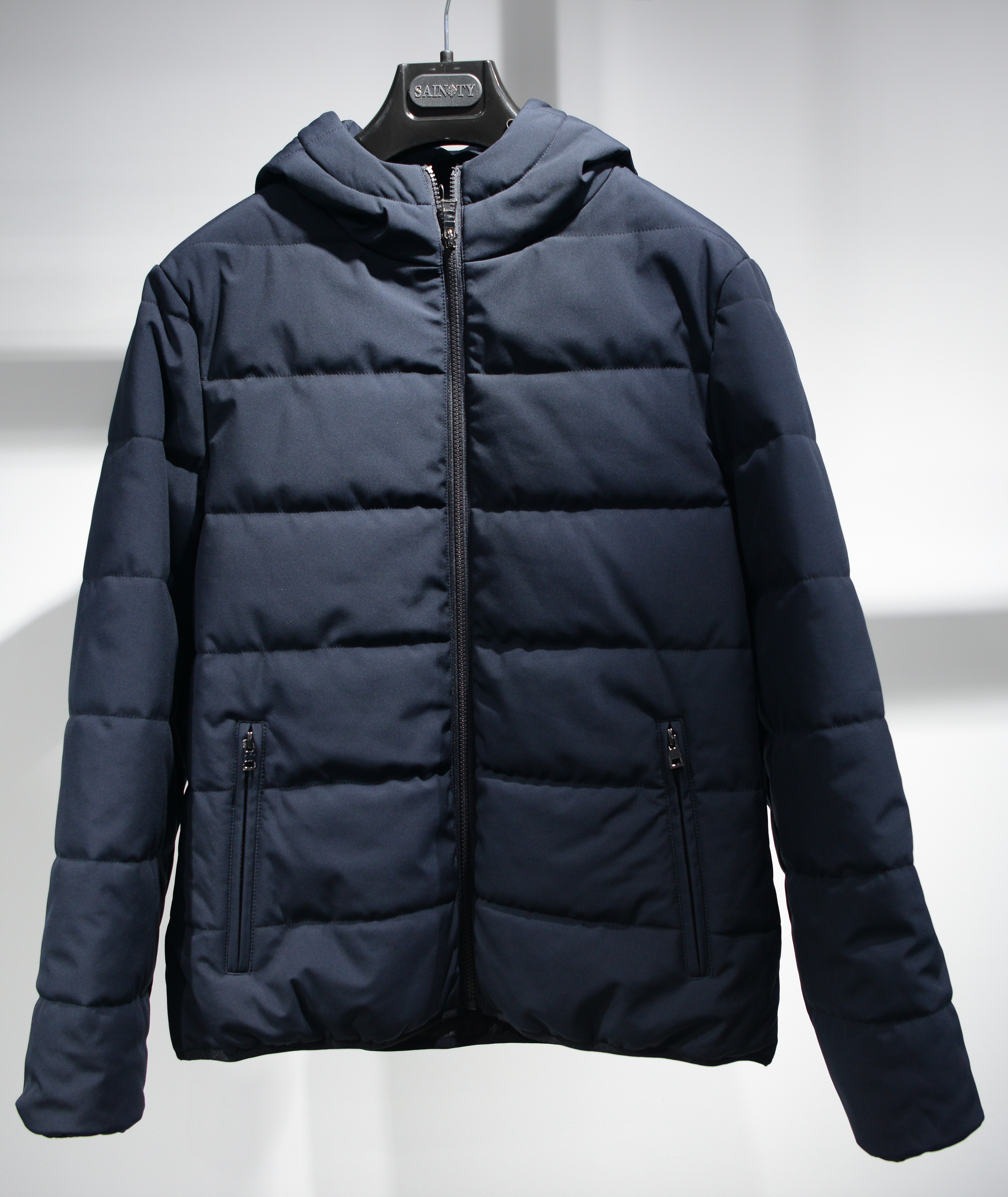 Men's outwear