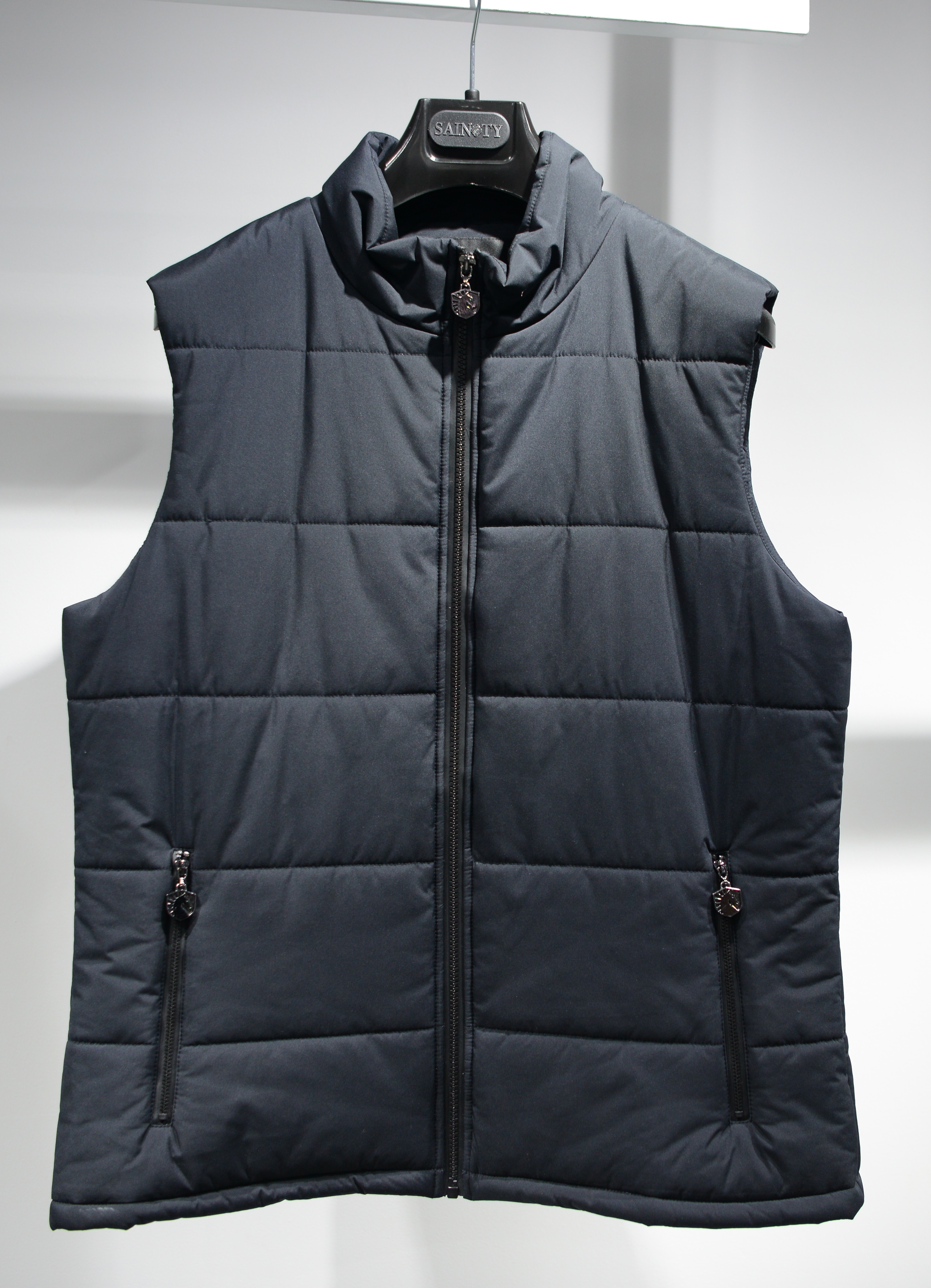 Men's outwear