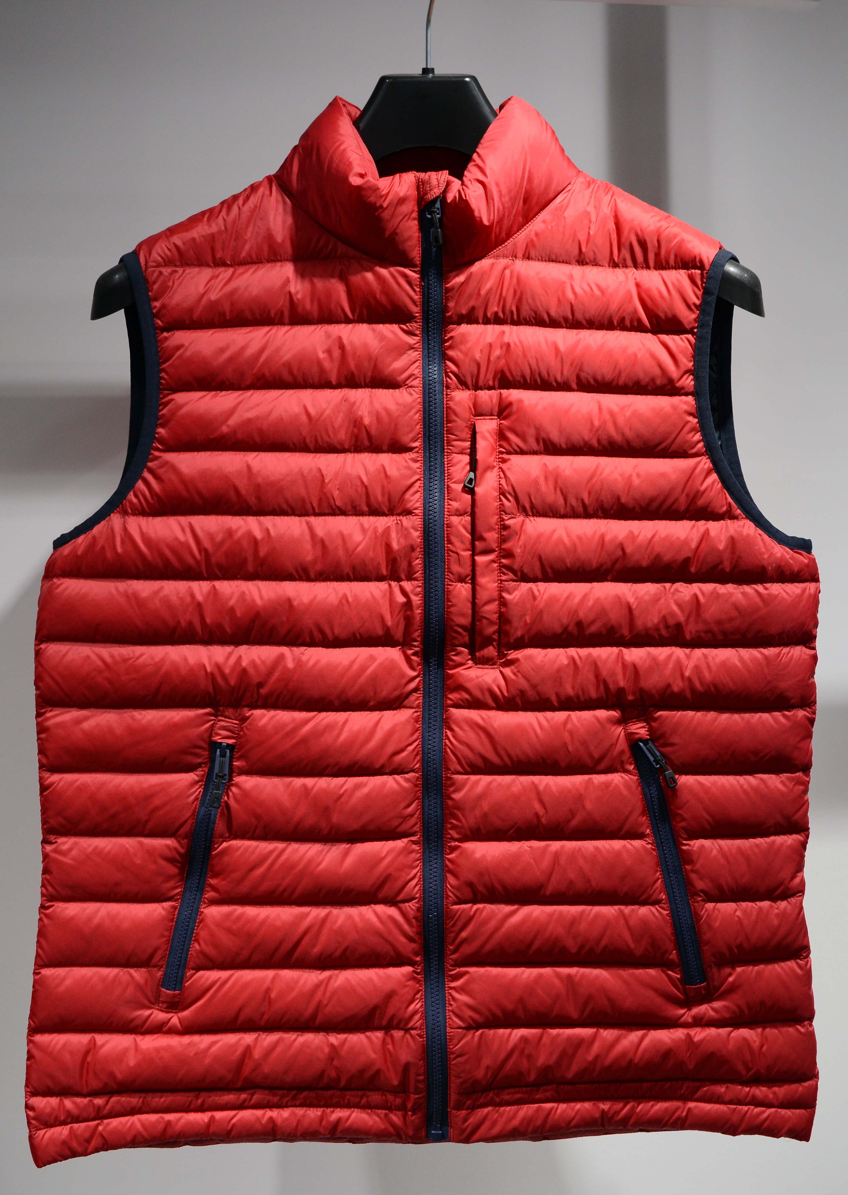 Men's outwear