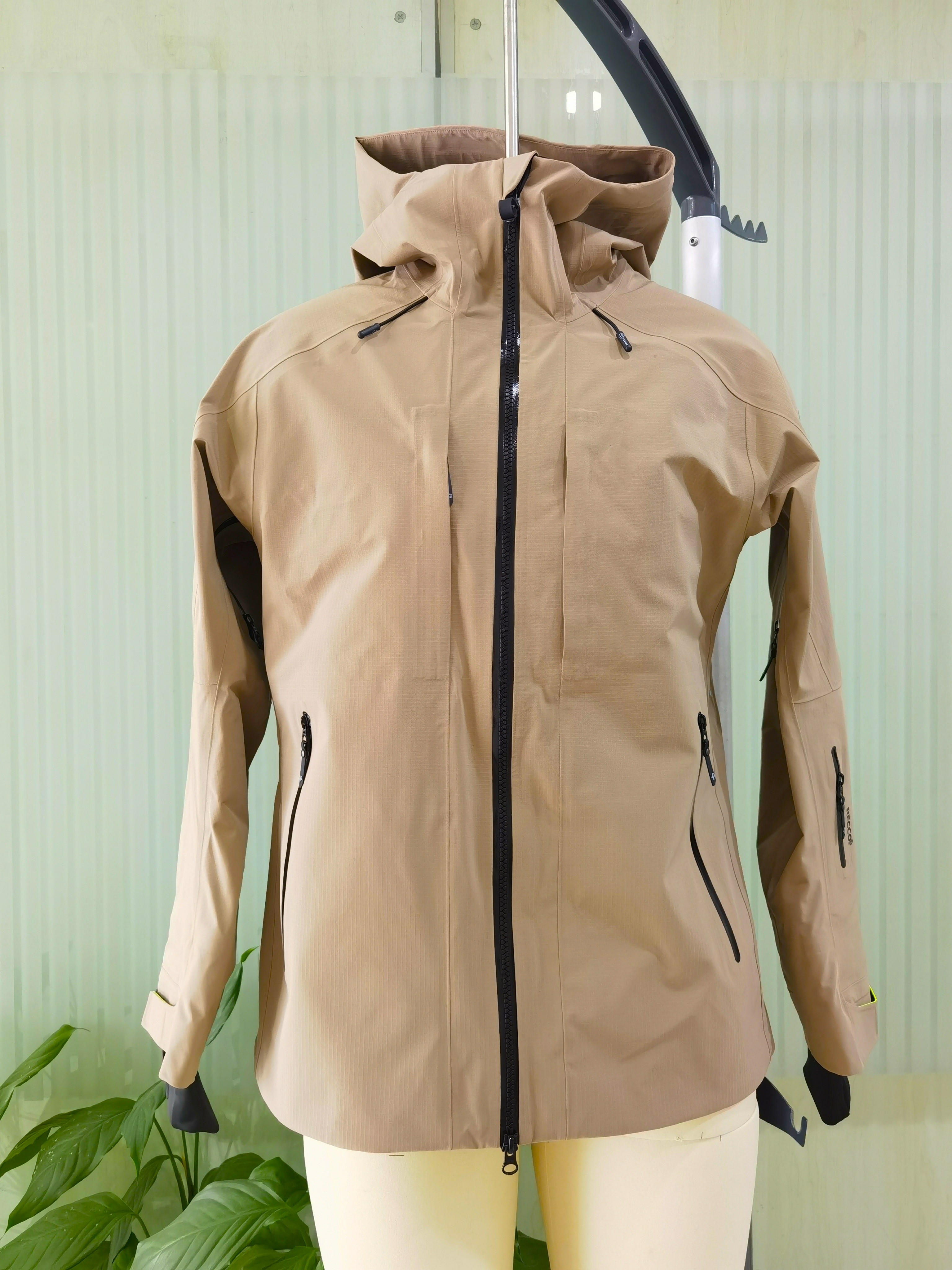 Ladies' outwear