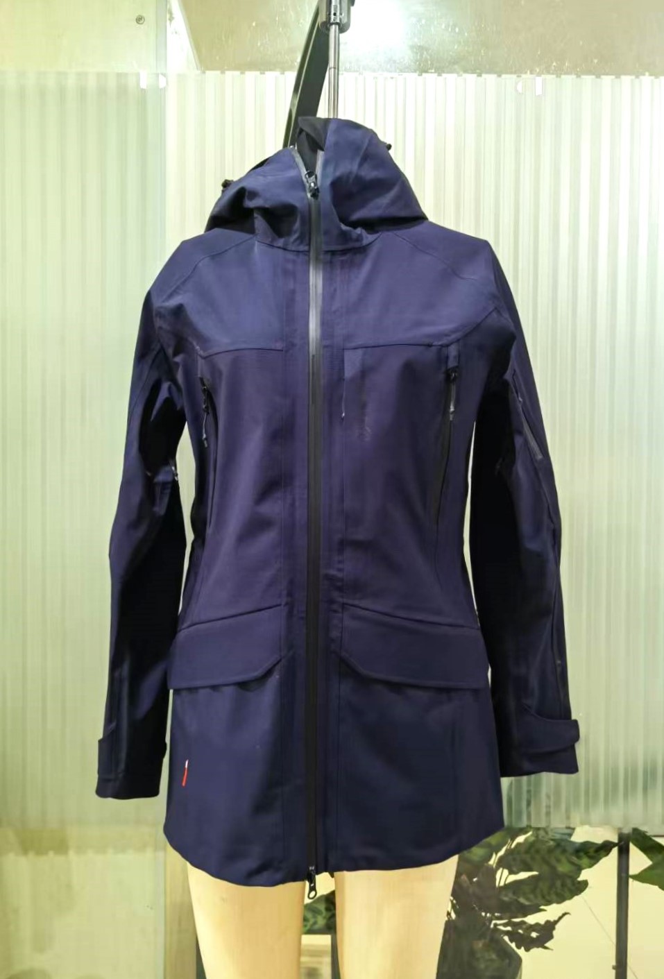 Ladies' outwear