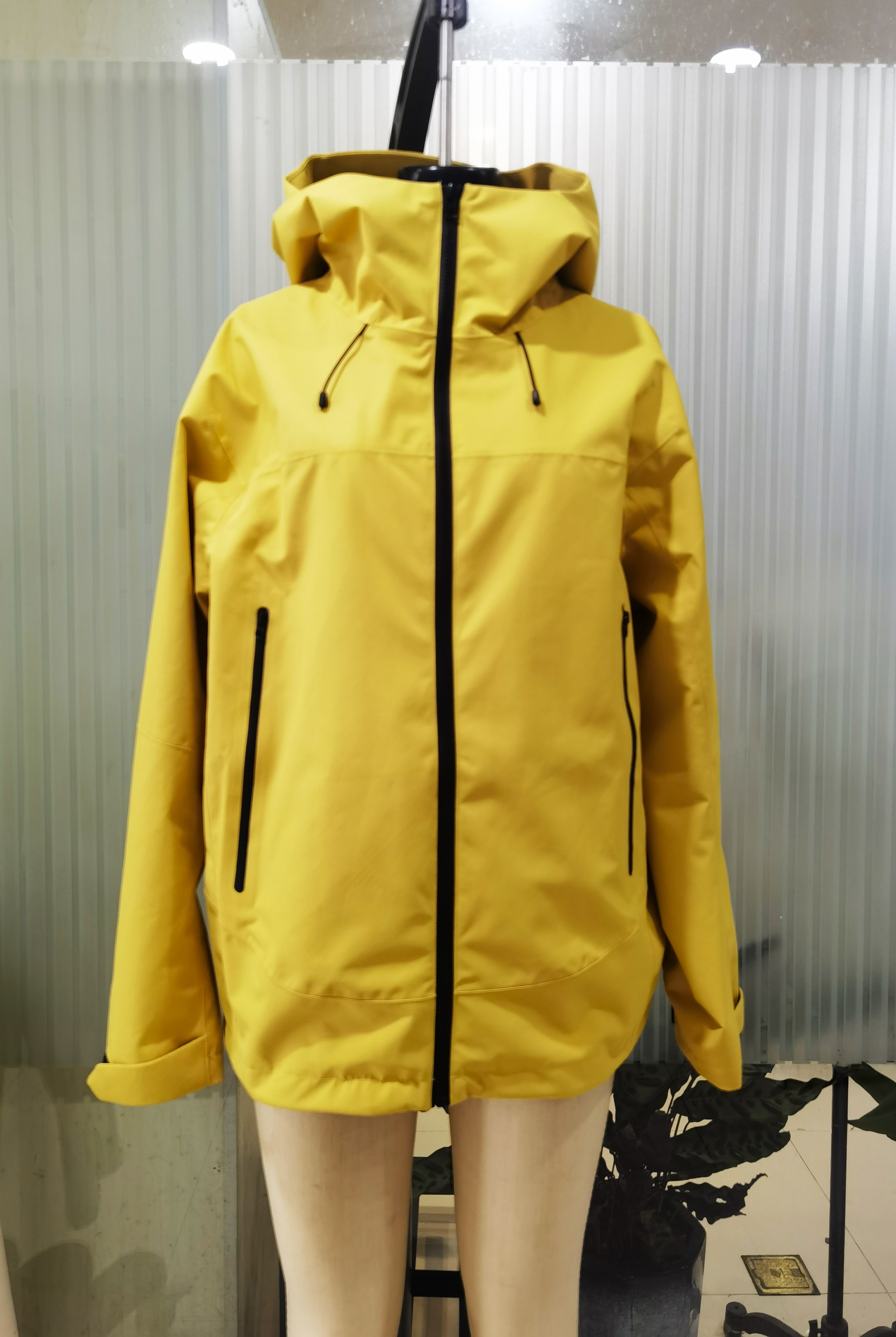 Ladies' outwear
