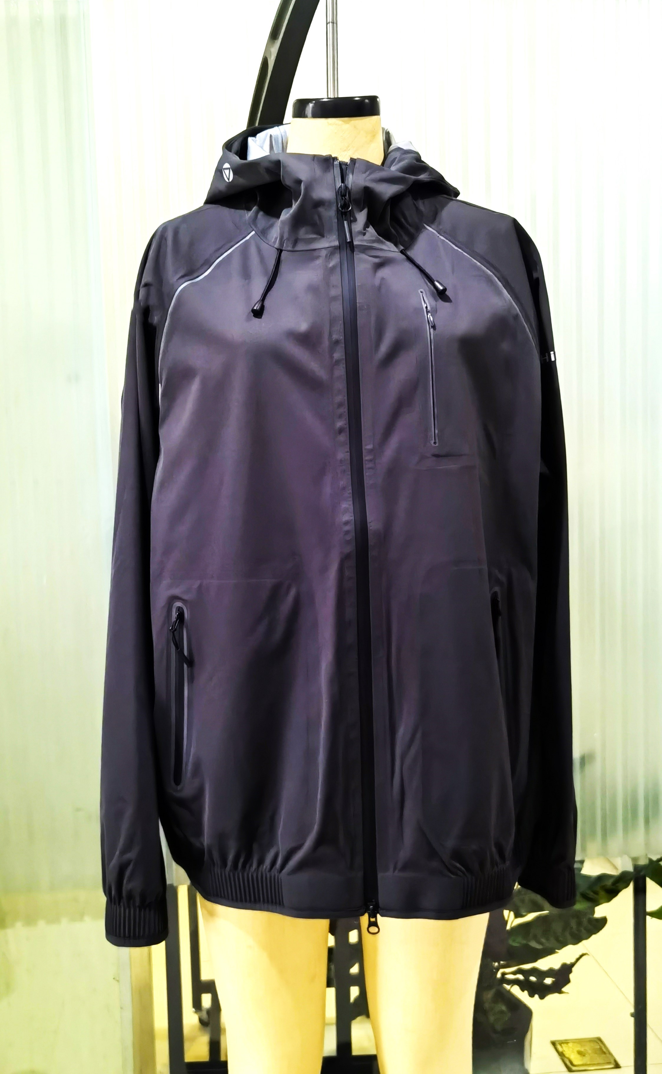 Ladies' outwear