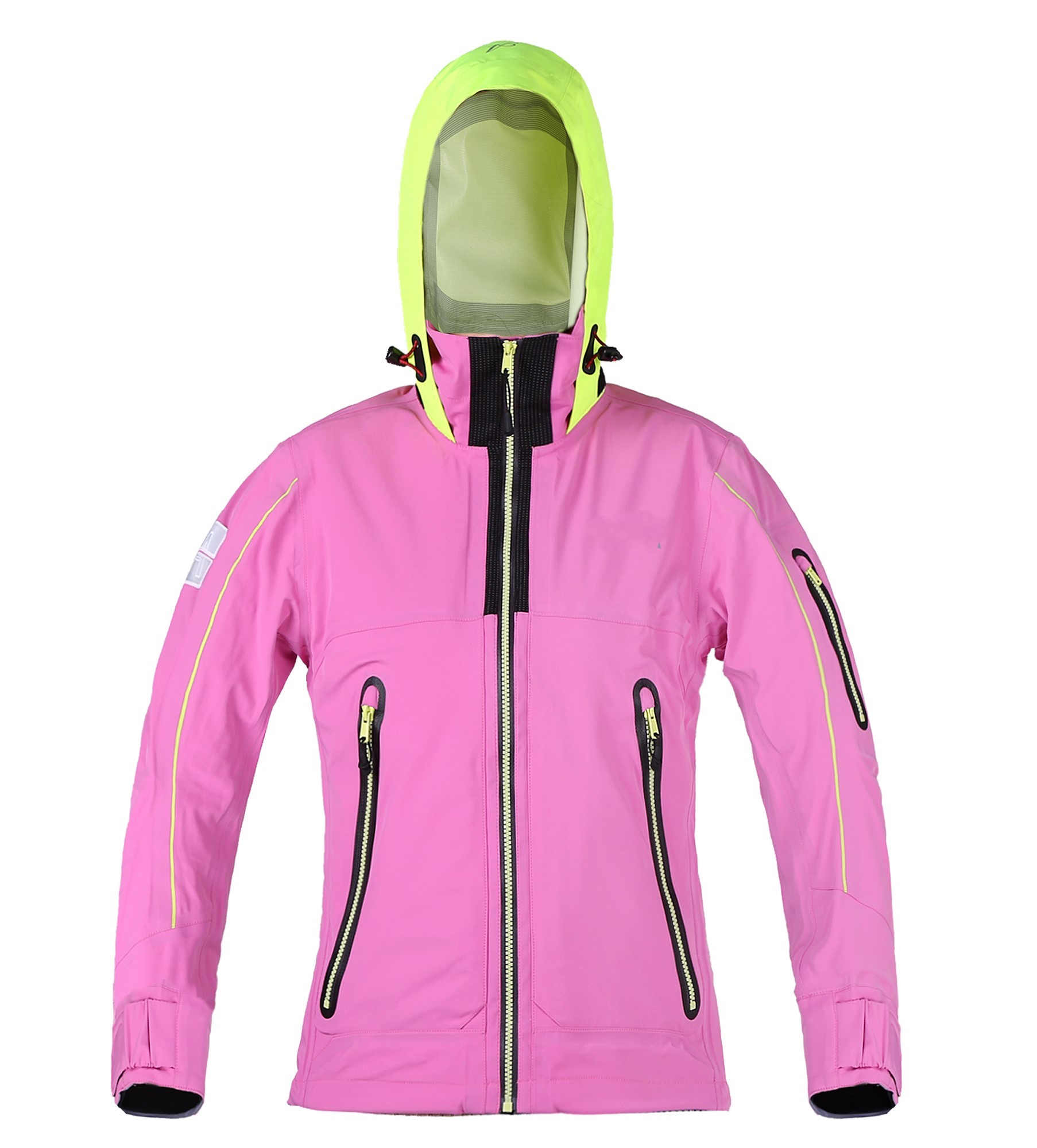 Ladies' outwear
