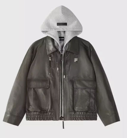 Ladies' outwear