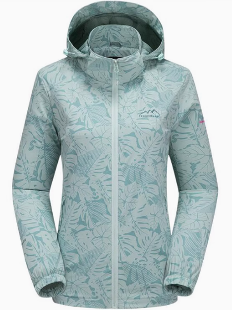 Ladies' outwear