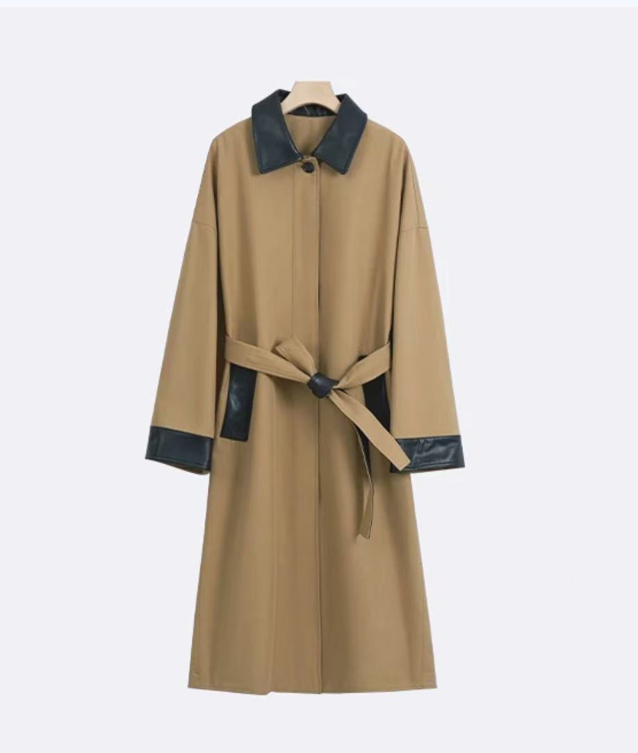 Ladies' outwear