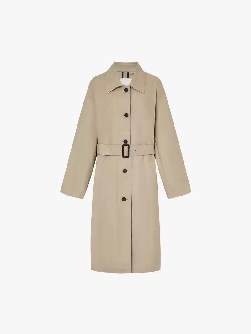 Ladies' outwear