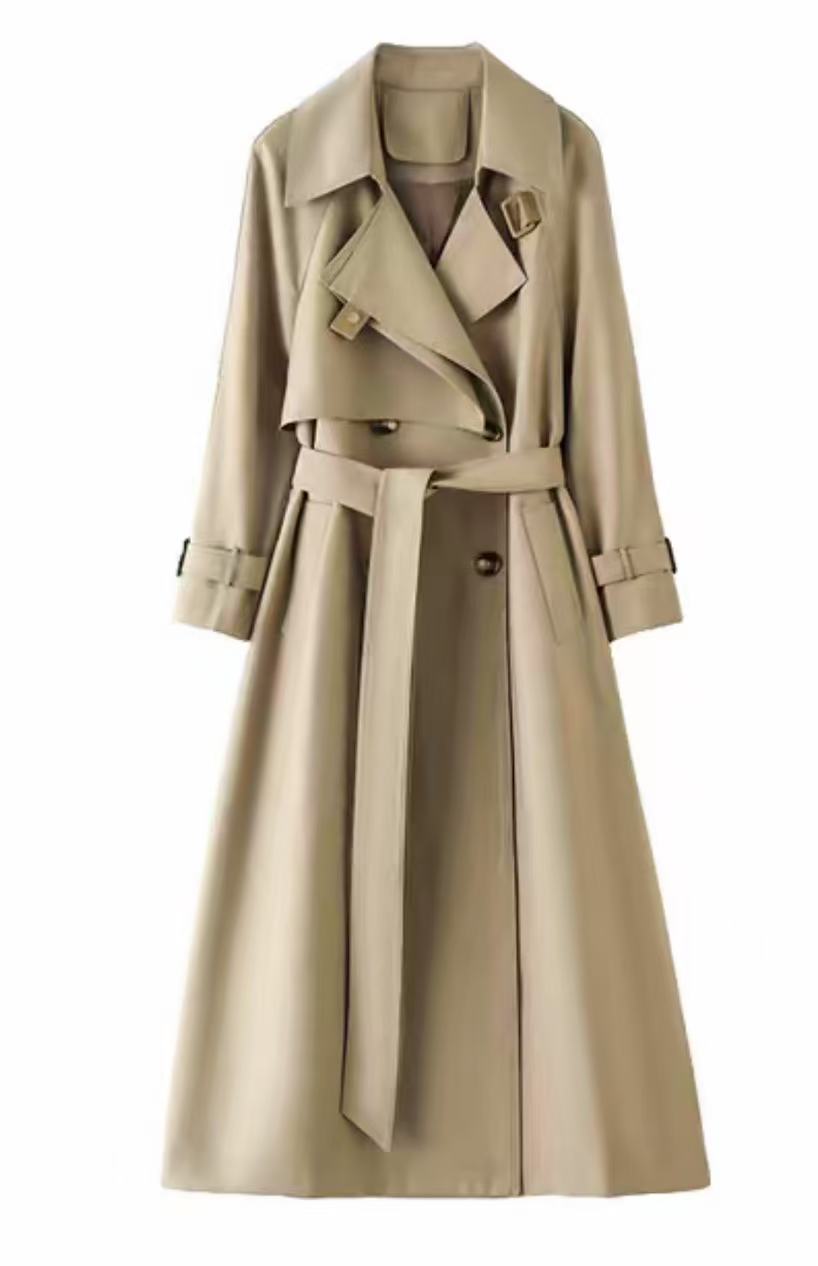 Ladies' outwear