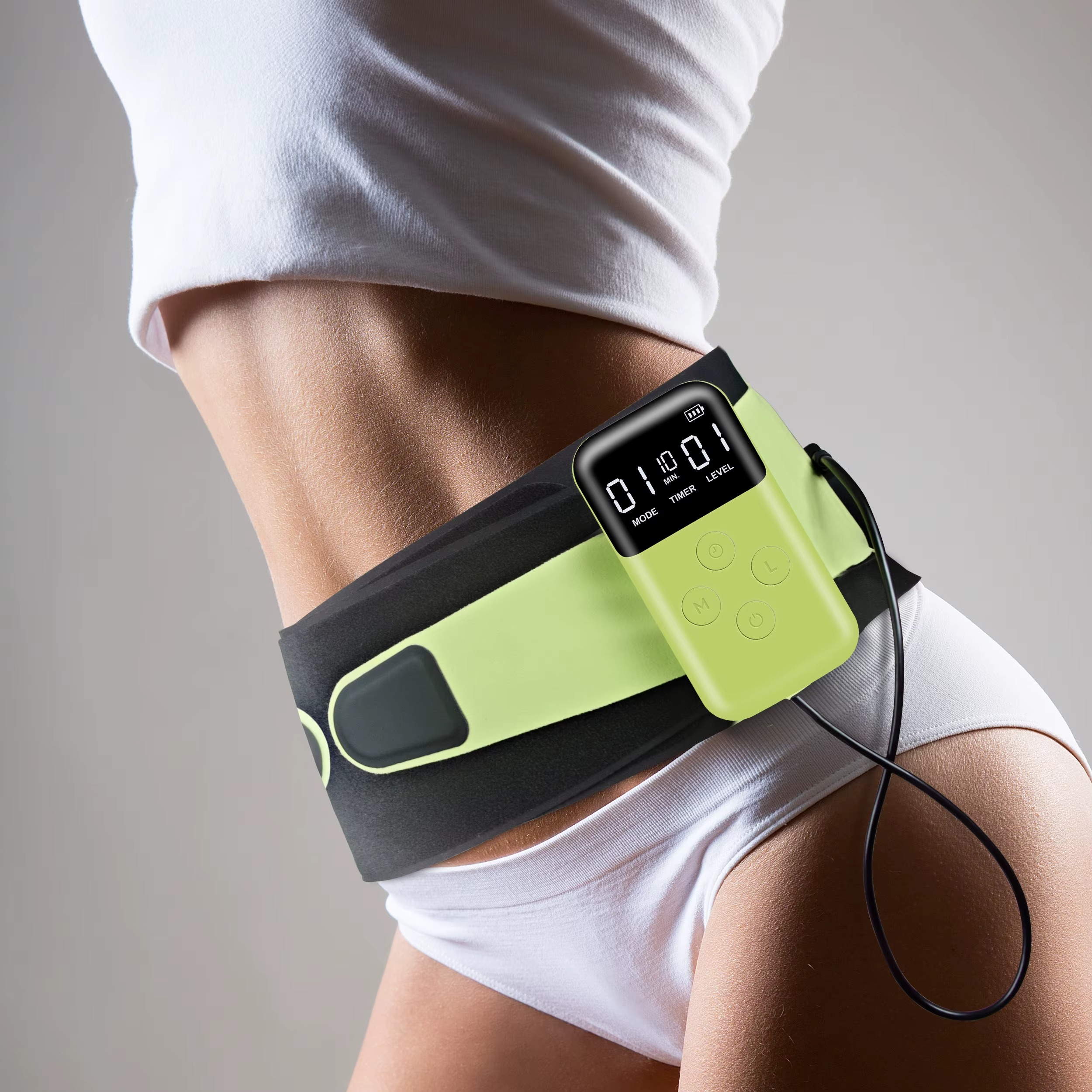 Red Light Therapy Belt