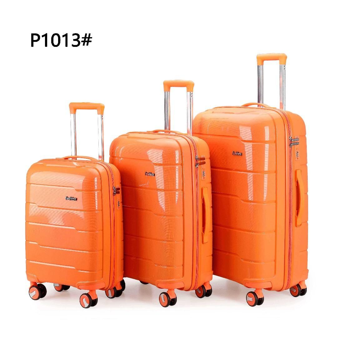 PP Pull Rod Box