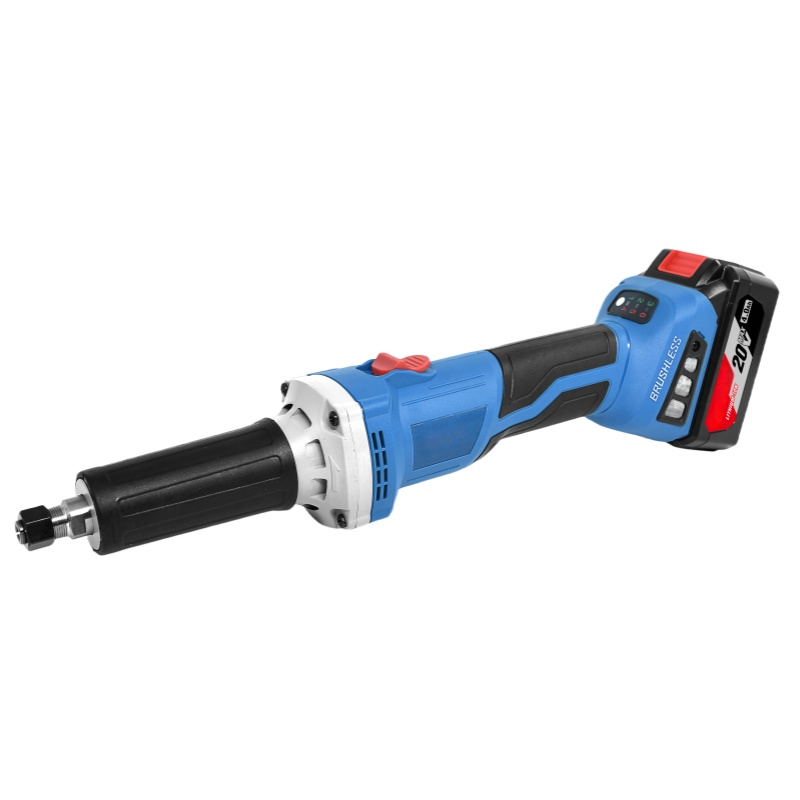Cordless Brushless Die Grinder