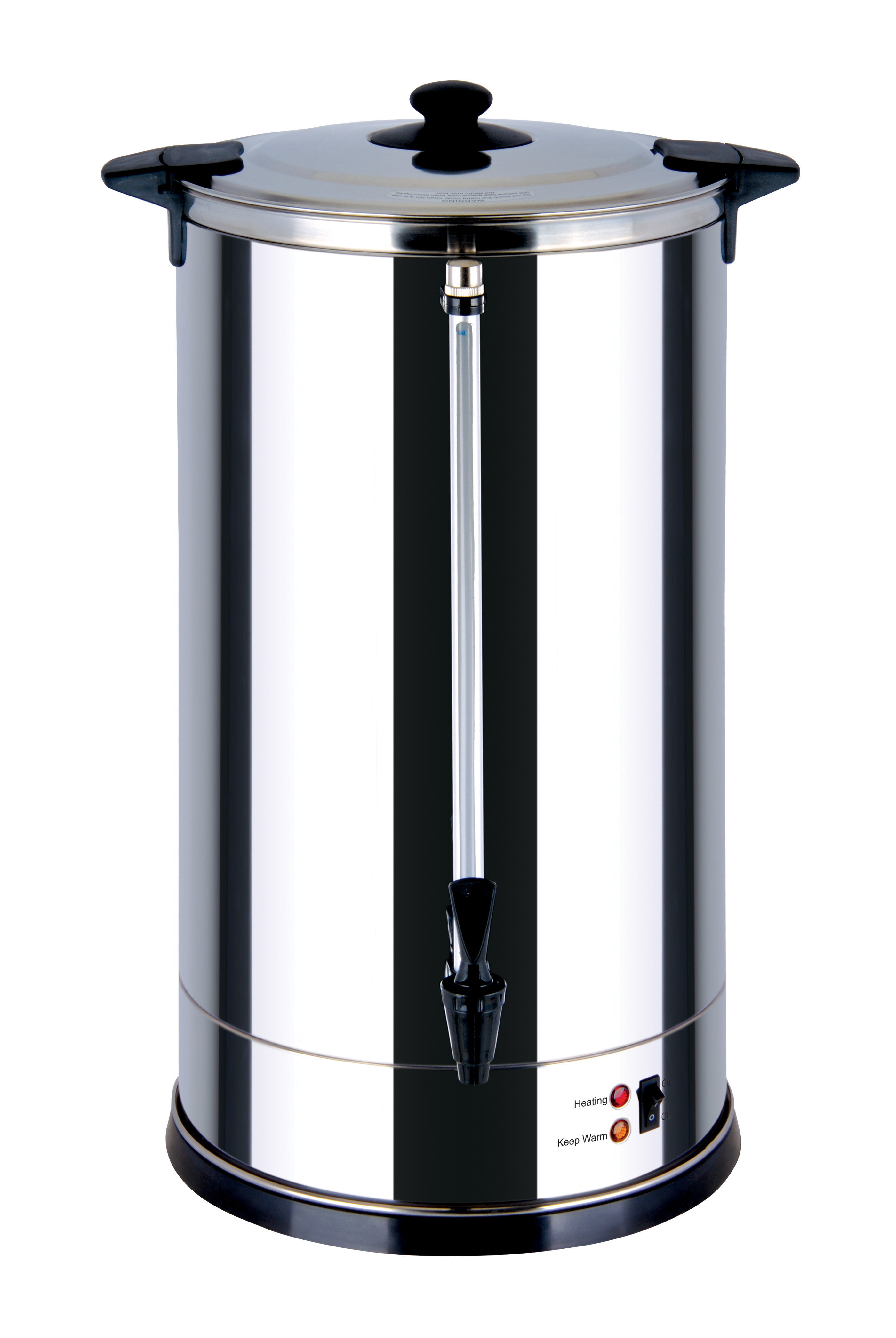 Water boiler
