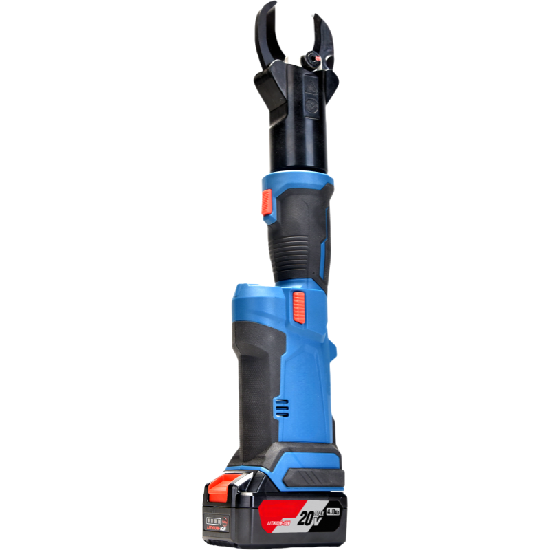 Cordless Hydraulic Cable Cutter