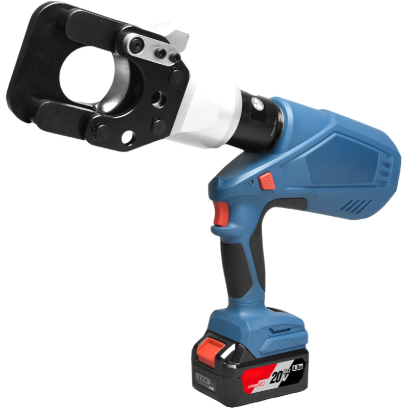 Cordless Hydraulic Cable Cutter