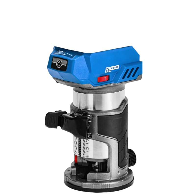 Cordless Brushless Trimmer
