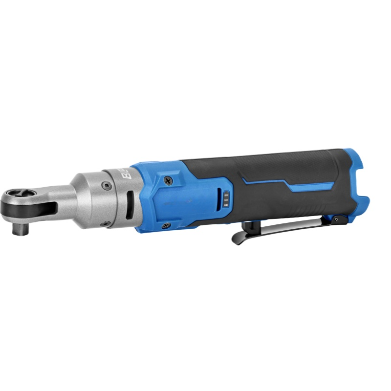 Cordless brushless Ratchet Wrench