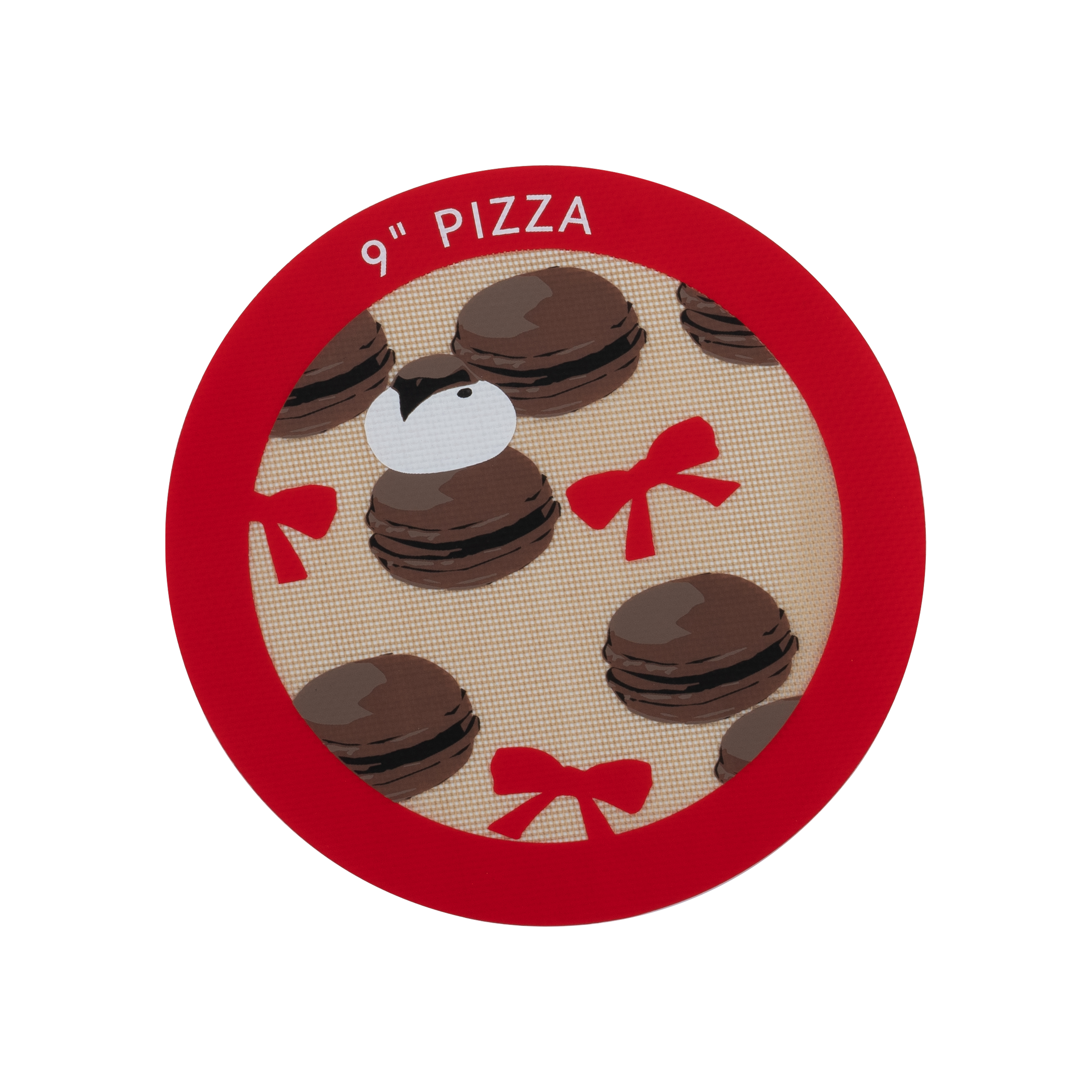 Silicone Non Stick Baking Mat Kitchen Baking Mat
