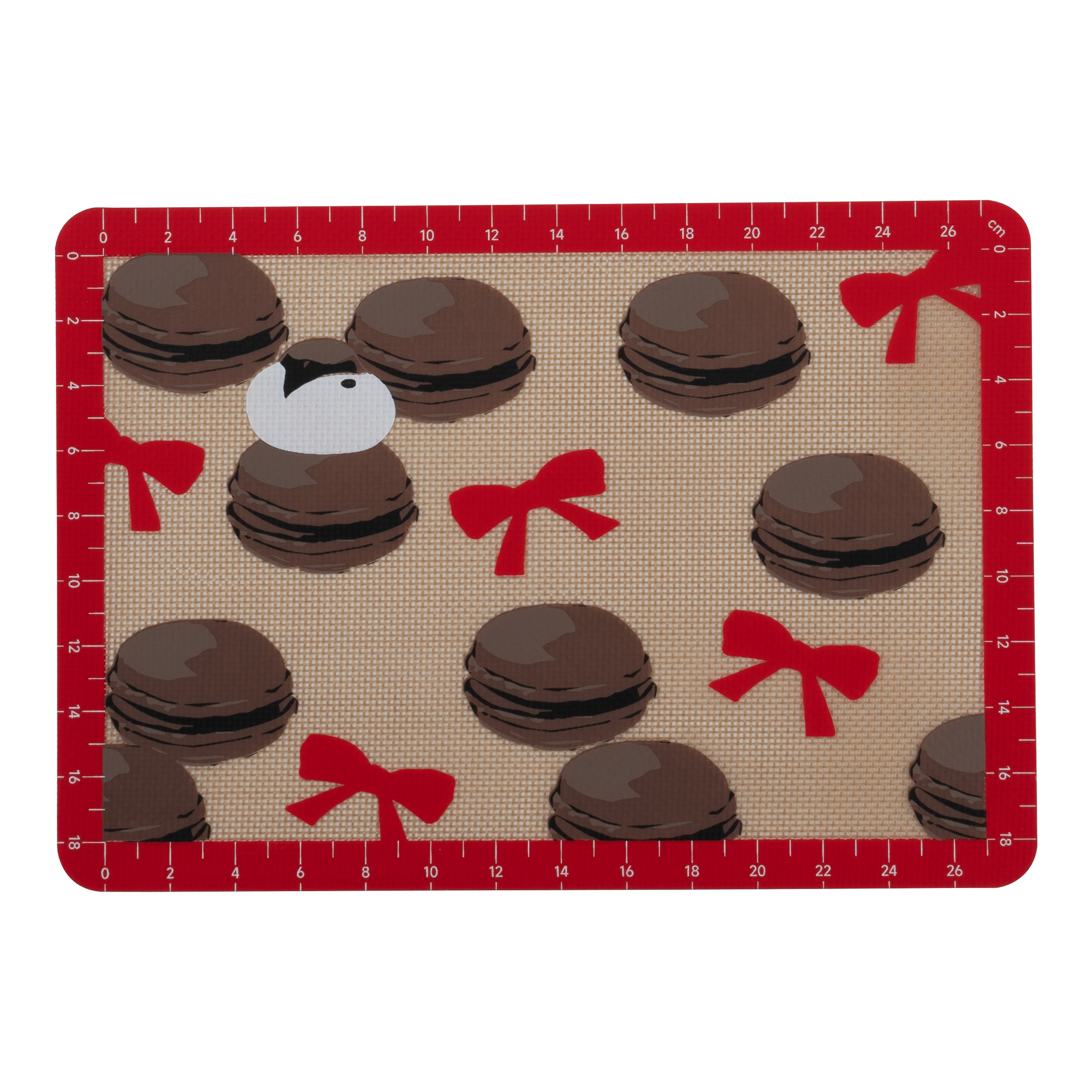 Silicone Non Stick Baking Mat Kitchen Baking Mat