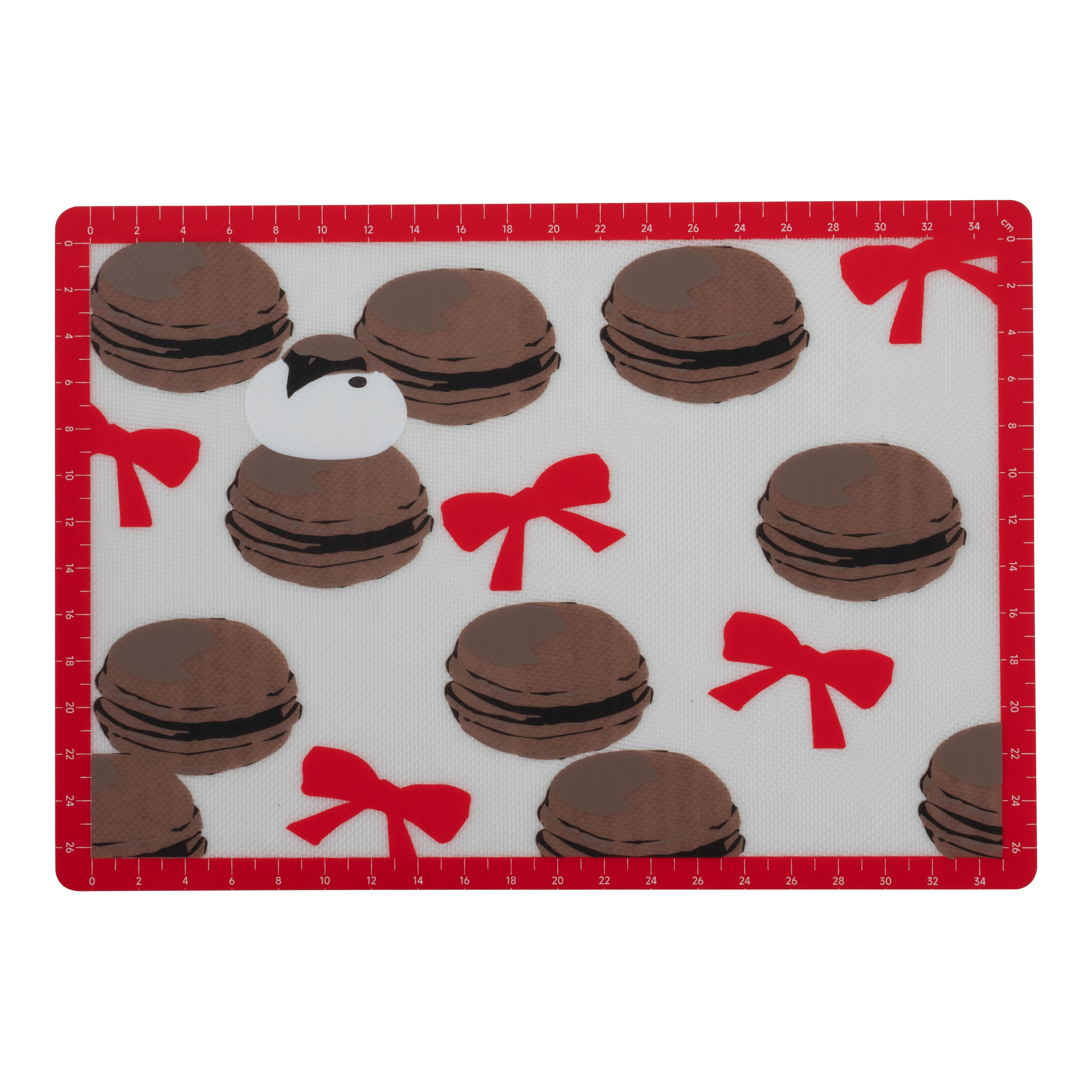 Silicone Non Stick Baking Mat Kitchen Baking Mat