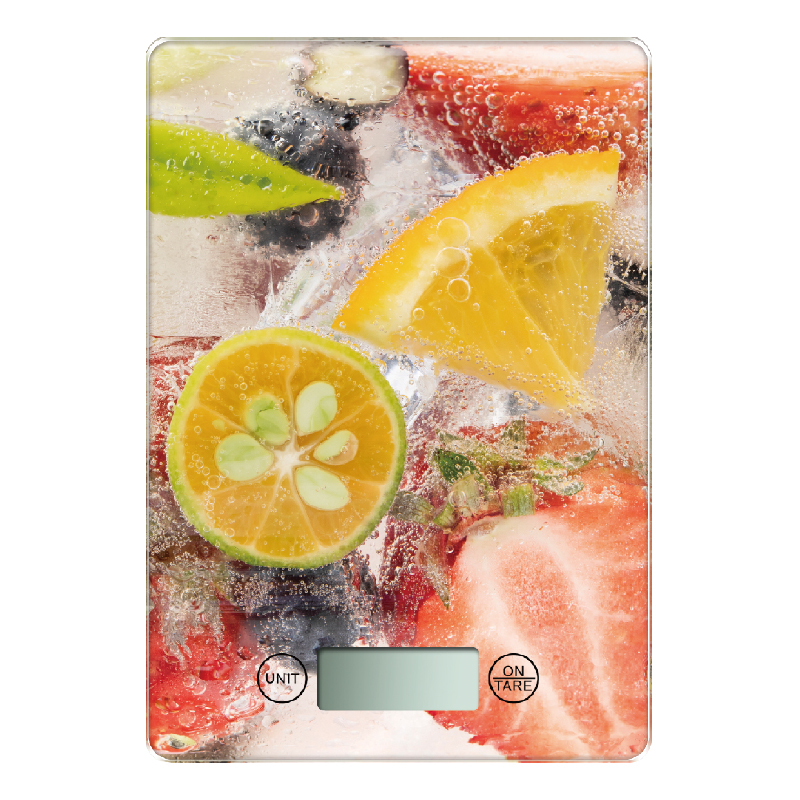 Kitchen Scale