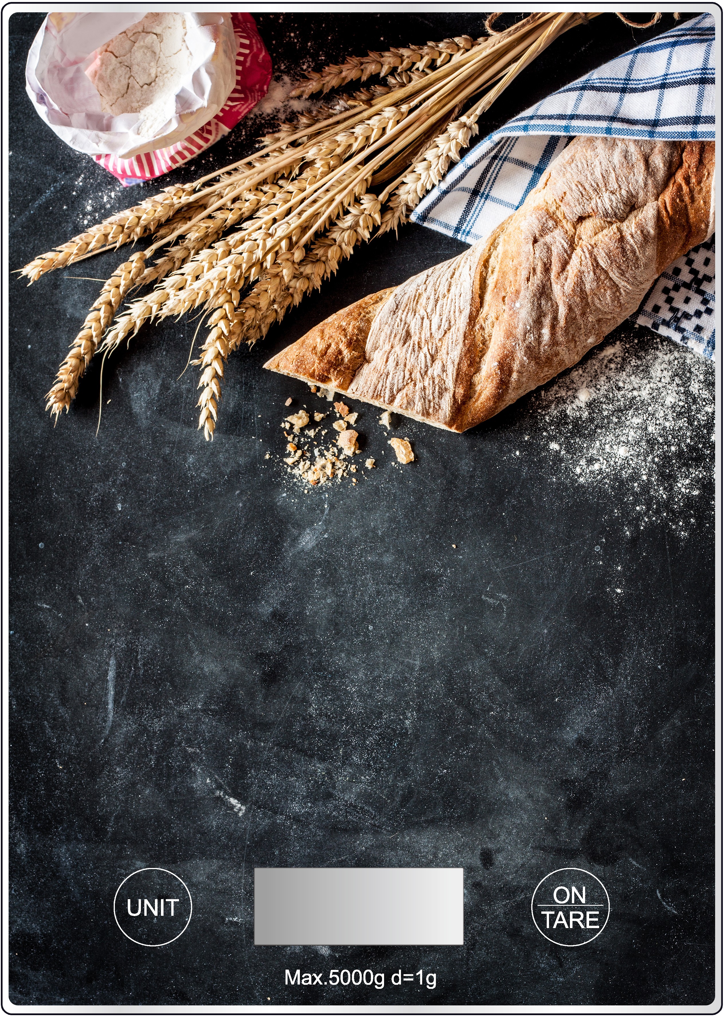 Kitchen Scale