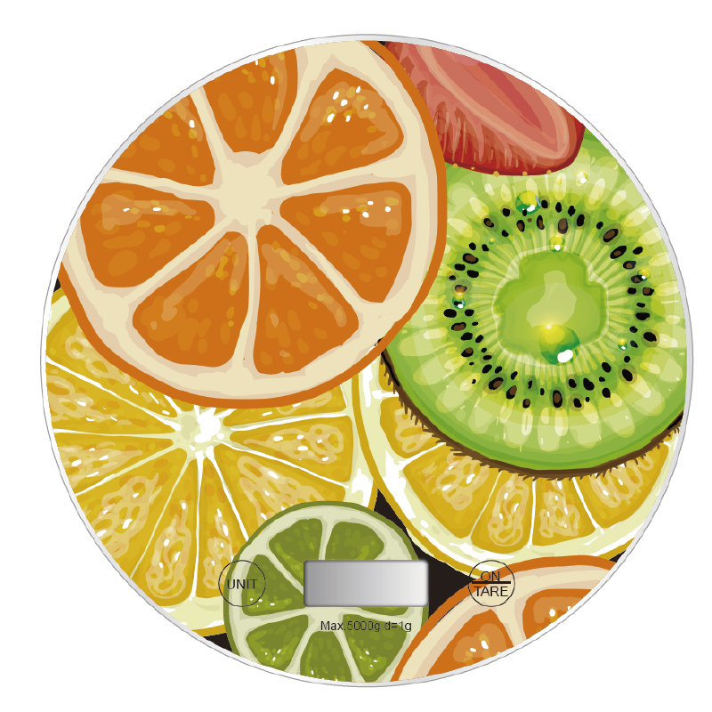 Kitchen Scale