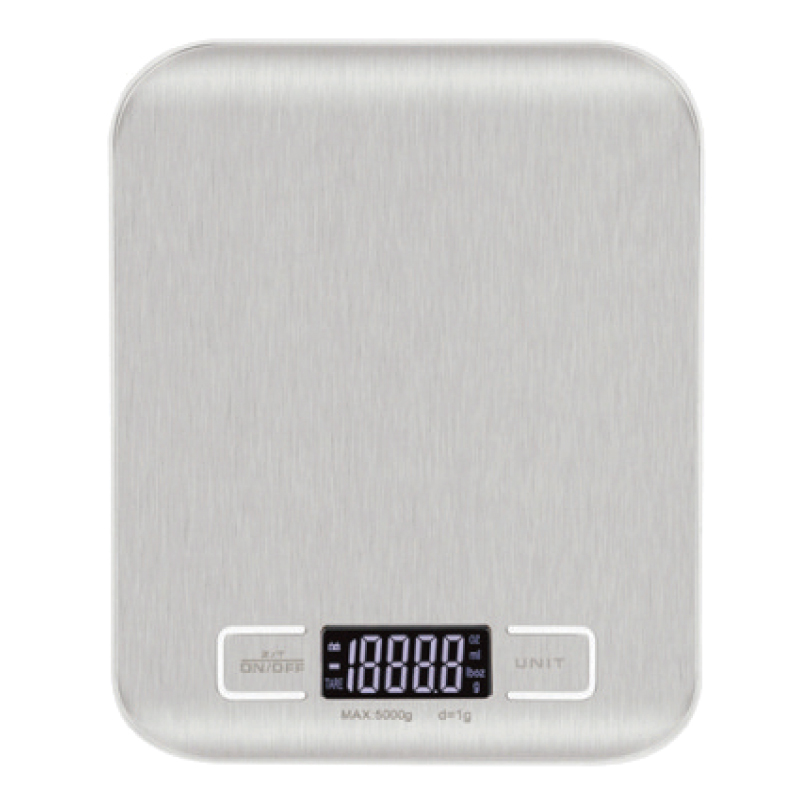 Kitchen Scale