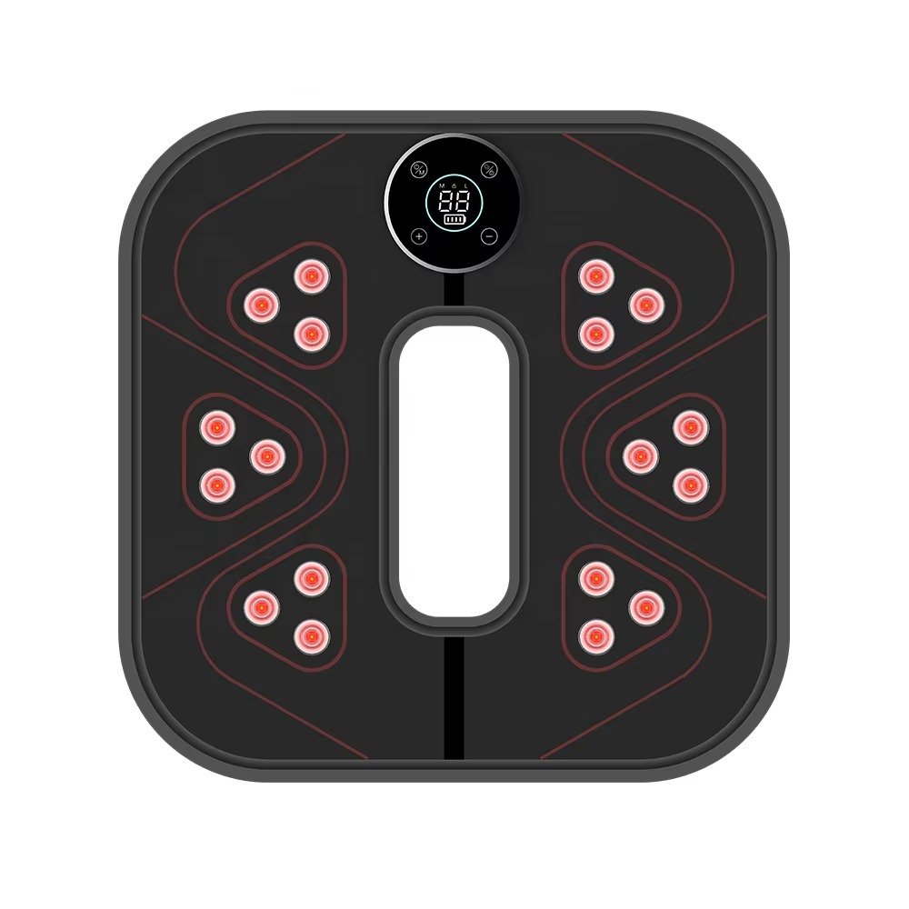 EMS Foot Massager