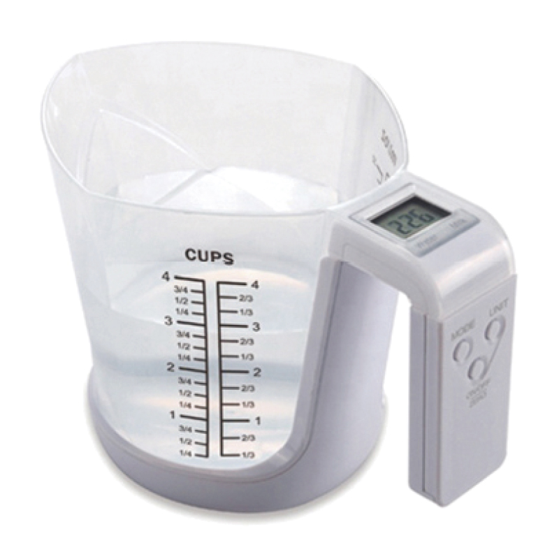 Kitchen Scale