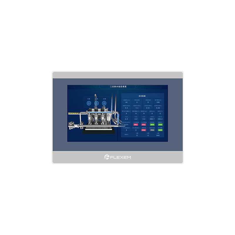 FE3370WE-7 inch HMI