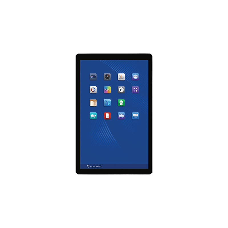 F110C-10.1 inch Capacitve HMI